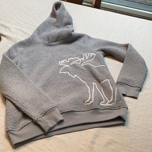 A & F Sweatshirts